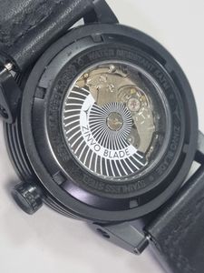 Б/в Годинник Zinvo Blade phantom 01-200888149