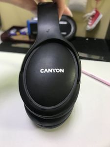Б/у Наушники Canyon onriff 4 01-200888233