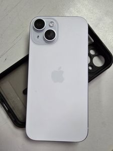 Б/в Мобільний телефон Apple iphone 15 256gb 01-200883564