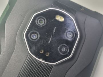 Б/у Мобильный телефон Blackview bv8800 8/128gb 01-200888141