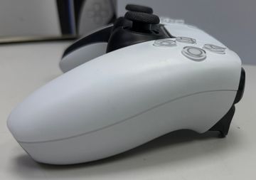 Б/в Ігрова приставка Sony playstation 5 slim digital edition 1tb 01-200886439