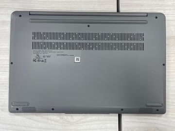 Б/в Ноутбук Lenovo 14/pentium n5030 siver ddr4/4gb ddr4/hdd *відсутній/ssd 500 gb/*інтегрована 01-200886085