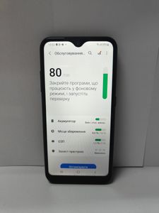 Б/в Мобільний телефон Samsung a015f galaxy a01 2/16gb 01-200881174