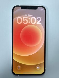 Б/в Мобільний телефон Apple iphone 12 256gb 01-200882960