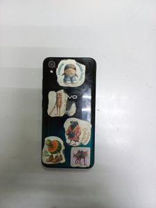 Б/у Мобильный телефон Vivo y1s 2/32gb 01-200887456