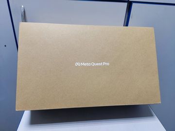 Б/в Окуляри віртуальної реальності Meta quest pro 01-200888362