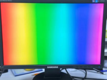 Б/в Монітор Samsung 943nw 01-200888431