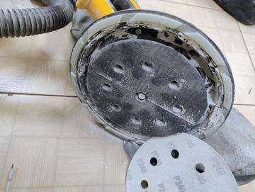 Б/в Шліфувальна машина M?Chtz mds-1895 01-200888311