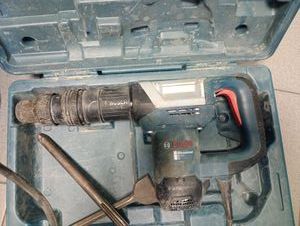 Б/у Отбойный молоток Bosch gsh 500 01-200886844