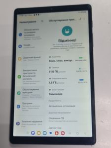 Б/у Планшет Samsung galaxy tab a7 lite 4/64gb 01-200886417