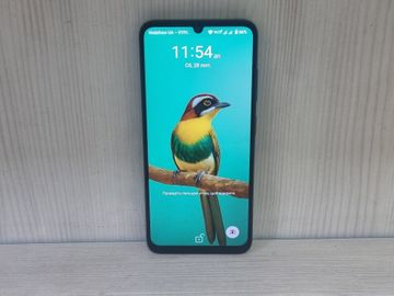 Б/в Мобільний телефон Zte blade a35 2/64gb 01-200888815