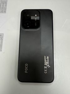 Б/у Мобильный телефон Poco c85 8/256gb 01-200888780