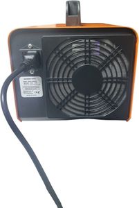 Б/в Іонізатор повітря Oxygen Three oxy3-10000 ec 01-200883009