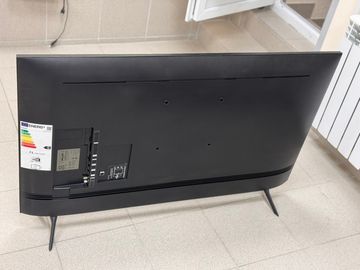 Б/у Телевизор Samsung gu50cu7179 01-200888728