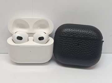 Б/в Навушники Apple airpods 3rd generation 01-200887490