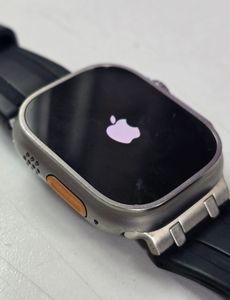 Б/у Смарт-часы Apple watch ultra gps + cellular 49mm 01-200886803