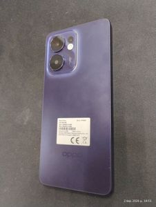 Б/в Мобільний телефон Oppo reno13 f 5g 8/256gb 01-200889739
