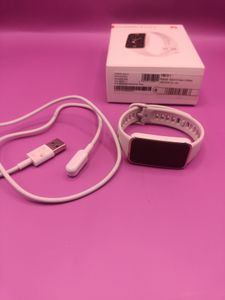 Б/у Фитнес-браслет Huawei band 9 01-200889583