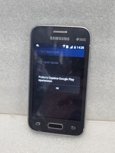 Б/у Мобильный телефон Samsung g130e galaxy star 2 duos 01-200887137