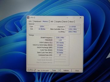 Б/в Ноутбук Asus vivobook 17 x1704za 01-200846914