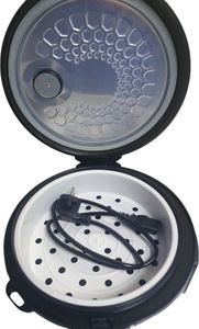 Б/у Мультиварка Liberton lmc-3104 01-200841126