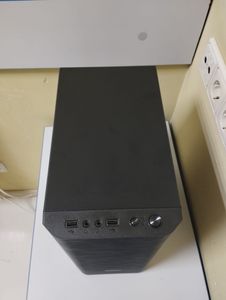 Б/в Системний блок Пк amd ryzen 5 3400g/ram 16 gb/hdd відсутній/ssd 240 gb/інтегрована 01-200890023