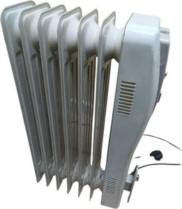 Б/в Обігрівач Термія н0920 01-200792125