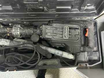 Б/у Отбойный молоток Dnipro-M sh-45 01-200890384