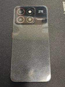 Б/у Мобільний телефон Zte blade a35 4/64gb 01-200890875