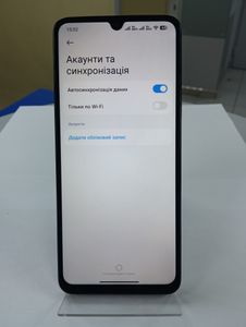 Б/у Мобільний телефон Xiaomi redmi 14c 4/128gb 01-200890210