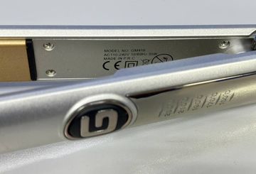 Б/в Плойка Geemy gm-416 01-200890744