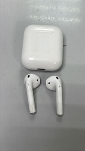 Б/в Навушники Навушники Apple airpods 2nd generation a1602, a2031, a2032 01-200890785