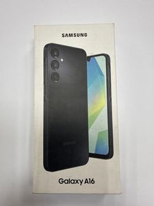 Б/в Мобільний телефон Samsung galaxy a16 4/128gb 01-200890914