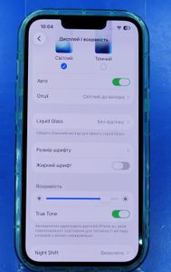 Б/у Мобільний телефон Apple iphone 13 pro 128gb 01-200873347