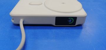 Б/у Повербанк Gelius gp-pbw120 10000 mah 01-200891343