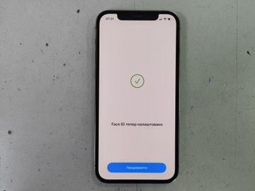 Б/в Мобільний телефон Apple iphone 12 pro 256gb 01-200891625