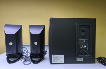 Б/в Акустика Microlab m300 2.1 01-200890973