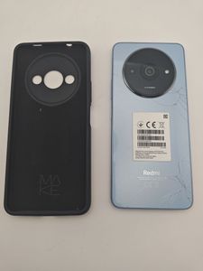 Б/в Мобільний телефон Xiaomi redmi a3 3/64gb 01-200891469