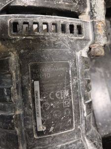 Б/в Перфоратор Dnipro-M bh-10 01-200891958