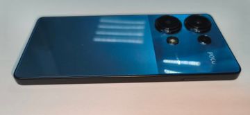 Б/в Мобільний телефон Xiaomi poco m6 pro 12/512gb 01-200889844