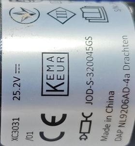 Б/у Пылесос Philips xc3031 01-200892315