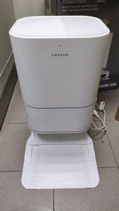 Б/в Робот-пилосос Dreame bot l10 ultra 01-200891330