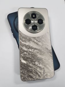 Б/у Мобільний телефон Poco c75 8/256gb 01-200888336