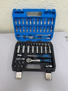 Б/в Набір інструментів Molder mt60056 01-200893000