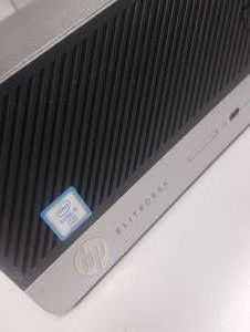 Б/в Системний блок Пк intel core i5-6500/ram 16 gb/hdd відсутній/ssd 256 gb/інтегрована 01-200891641