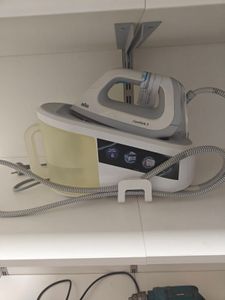 Б/в Праска Braun carestyle 3 is 3042 wh 01-200890987