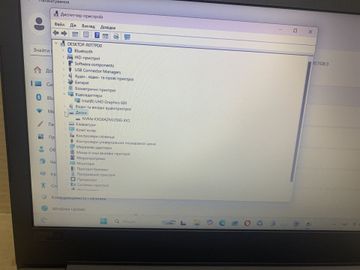 Б/в Планшет Lenovo miix 520-12ikb core i5-8250u 1.6ghz/ram 8gb/ssd 256gb 01-200893586