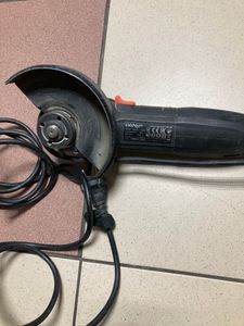 Б/у Угловая шлифмашина Dnipro-M gs-98 01-200893789