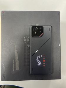 Б/в Мобільний телефон Asus rog phone 9 pro 16/512gb 01-200893547