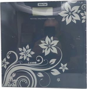 Б/в Електронні ваги Mirta sce 15 01-200861611